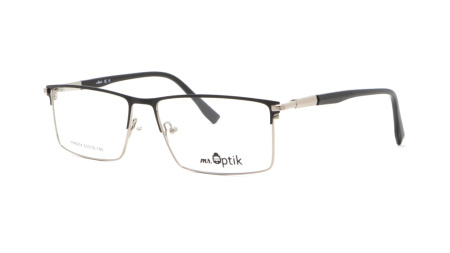 Зображення 1: Оправа для окулярів MR.OPTIK AM8274 C6 60