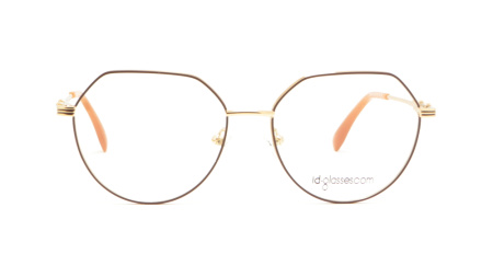Зображення 2: Оправа для окулярів ID-GLASSES LE6175 C5 54