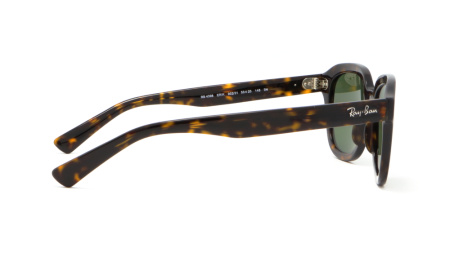 Зображення 4: Сонцезахисні окуляри Ray Ban RB 4398 902/31 53 Erik