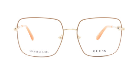 Зображення 2: Оправа для окулярів GUESS GU 2953 059 56