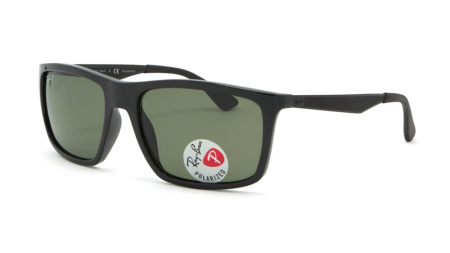 Зображення 1: Сонцезахисні окуляри Ray Ban RB 4228 601/9A 58 Highstreet