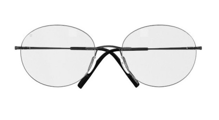 Изображение 2: Оправа для очков Silhouette 5599 9040 19/150