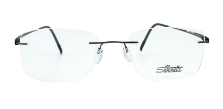 Зображення 2: Оправа для окулярів Silhouette 5502 6560 19/140