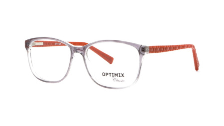 Зображення 1: Оправа для окулярів OPTIMIX СLASSIC OM3342 С003 54