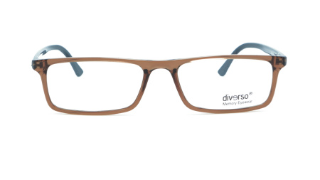 Зображення 2: Оправа для окулярів DIVERSO DV1207 4906 51