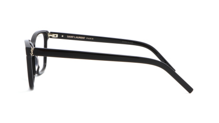Зображення 3: Оправа для окулярів Saint Laurent SL M128 005 56