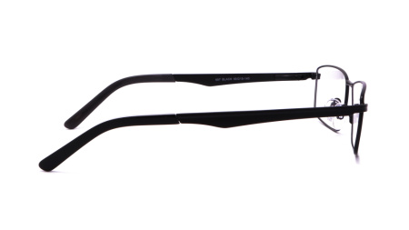 Зображення 4: Оправа для окулярів GLORY 697 BLACK 55