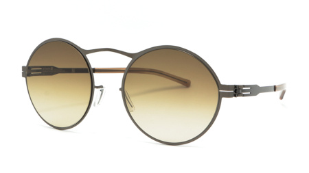 Зображення 1: Сонцезахисні окуляри IC! Berlin gulcin u gun metal