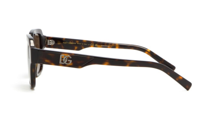 Зображення 2: Сонцезахисні окуляри Dolce&Gabbana DG 4402 502/73 52