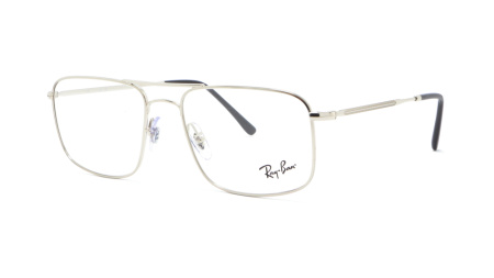 Зображення 1: Оправа для окулярів Ray Ban RX 6434 2501 55