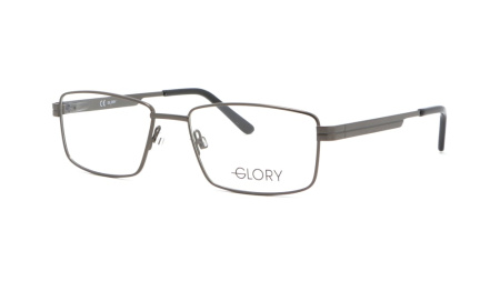 Зображення 1: Оправа для окулярів GLORY 732 GREY 53
