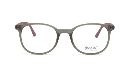 Зображення 5: Оправа для окулярів DIVERSO DV1009 0538M 47