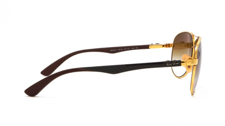 Зображення 4: Сонцезахисні окуляри Ray Ban RB 8313 001/51 61 Carbon Fibre