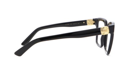 Зображення 4: Оправа для окулярів Dolce&Gabbana DG 3395 501 53