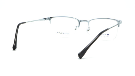 Зображення 5: Оправа для окулярів Oliver Black 19070 C2 54