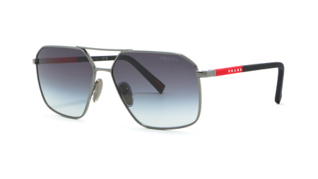 Зображення 1: Сонцезахисні окуляри PRADA Linea Rossa SPS A50 5AV-09U 60