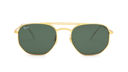 Зображення 3: Сонцезахисні окуляри Ray Ban RB 3609 9140/71 54 Marshal II