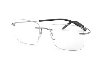 Оправа для окулярів Silhouette 5541 6560 19/150