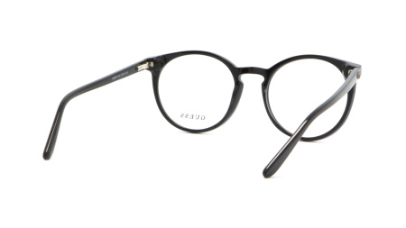 Зображення 4: Оправа для окулярів GUESS GU 2870 001 53