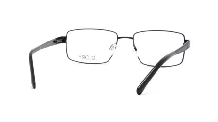 Зображення 4: Оправа для окулярів GLORY 454 NERO 55