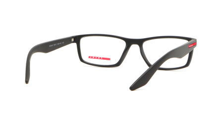 Зображення 5: Оправа для окулярів PRADA Linea Rossa VPS 04P DG0-1O1 56