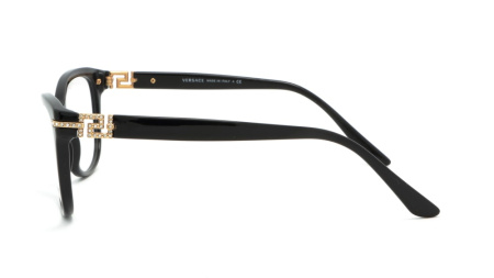 Зображення 5: Оправа для окулярів VERSACE 3205B GB1