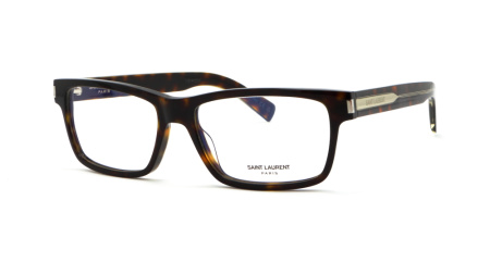 Зображення 1: Оправа для окулярів Saint Laurent SL 622 002 56