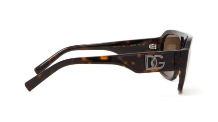 Зображення 3: Сонцезахисні окуляри Dolce&Gabbana DG 4403 502/73 58
