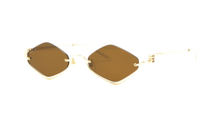 Зображення 1: Сонцезахисні окуляри GUCCI GG 1604S 002 53