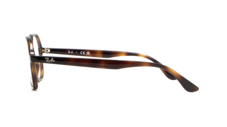 Зображення 3: Оправа для окулярів Ray Ban RX 4361V 2012 52 Octagonal