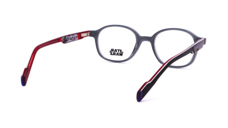 Зображення 5: Оправа для окулярів Star Wars SW AA072 С62 44 Дитяче