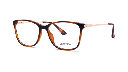 Изображение 1: Оправа для очков DESPADA DS 5428 C2 53