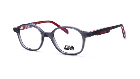 Зображення 1: Оправа для окулярів Star Wars SW AA072 С62 44 Дитяче