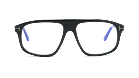 Зображення 2: Оправа для окулярів TOM FORD TF5901-B-N 001 55