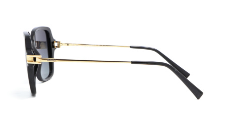 Зображення 3: Сонцезахисні окуляри INVU IB22542 A 55