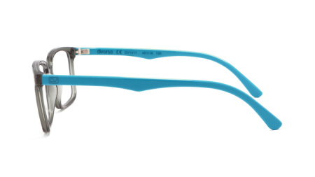 Зображення 3: Оправа для окулярів DIVERSO DV1411 0543 46 Дитяче