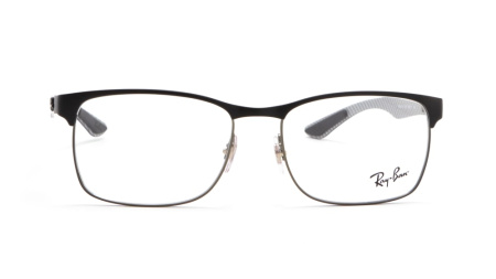 Зображення 5: Оправа для окулярів Ray Ban RX 8416 2916 55 Carbon Fibre