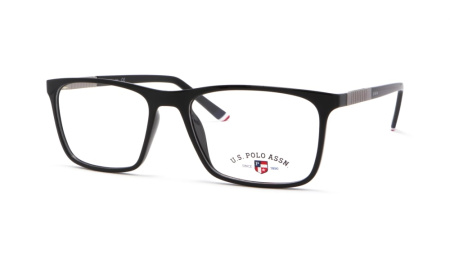 Зображення 1: Оправа для окулярів U.S. POLO ASSN 0033 C2 52