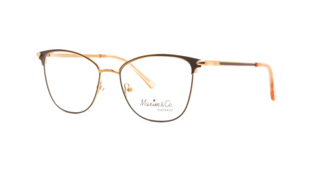 Зображення 1: Оправа для окулярів Maxim&Co MC16249 C2 53