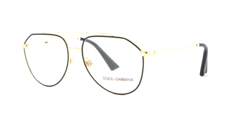 Зображення 1: Оправа для окулярів Dolce&Gabbana DG 1353 1311 57