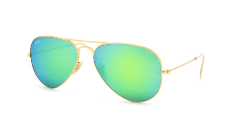 Зображення 1: Сонцезахисні окуляри Ray Ban RB 3025 112/19 58 Aviator