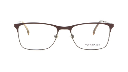 Зображення 5: Оправа для окулярів DESPADA DS 5001 C3 56