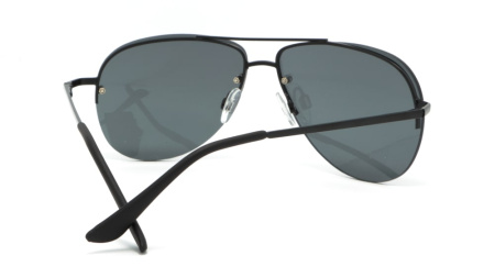 Зображення 4: Сонцезахисні окуляри CASUAL 7200 B 63