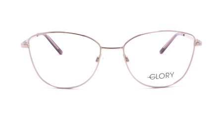 Зображення 2: Оправа для окулярів GLORY 423 SILVER 54
