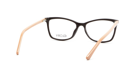 Зображення 4: Оправа для окулярів GLORY 501 BROWN 53