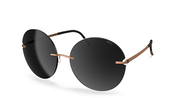 Сонцезахисні окуляри Silhouette 8190 3530 61