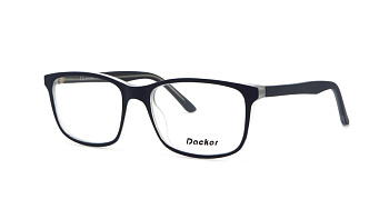 Оправа для окулярів DACKOR 700 BLUE 53