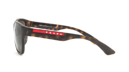 Зображення 8: Сонцезахисні окуляри PRADA Linea Rossa SPS 01U 5645G1 59