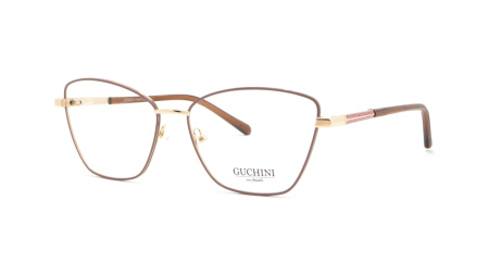 Зображення 1: Оправа для окулярів GUCHINI G5043 С2 57