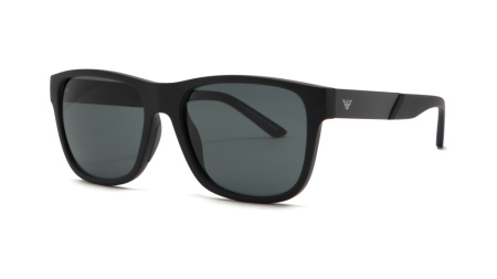 Зображення 1: Сонцезахисні окуляри EMPORIO ARMANI EA 4243 5001/T3 56
